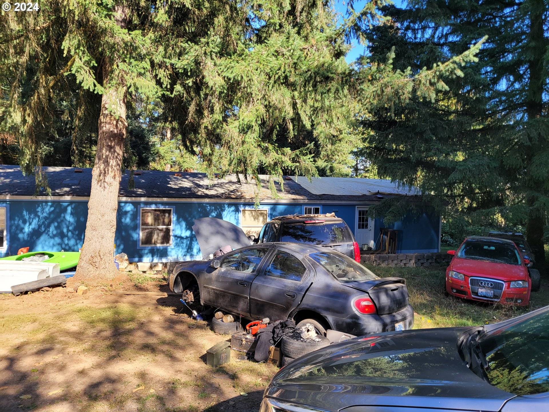 Woodland, WA 98674,4004 NE 425TH ST