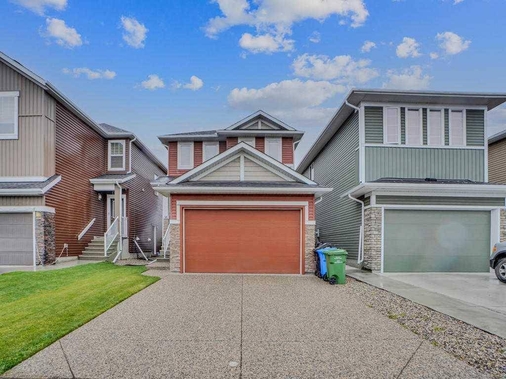 Calgary, AB t3n 1p4,96 Redstone Link NE