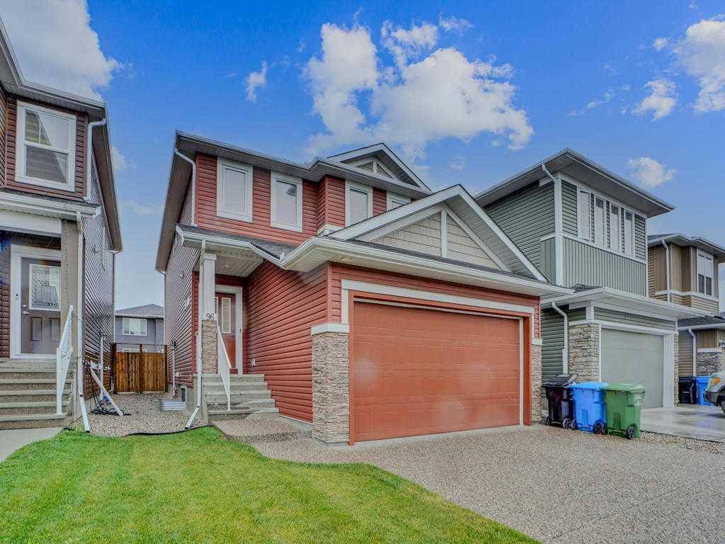 Calgary, AB t3n 1p4,96 Redstone Link NE