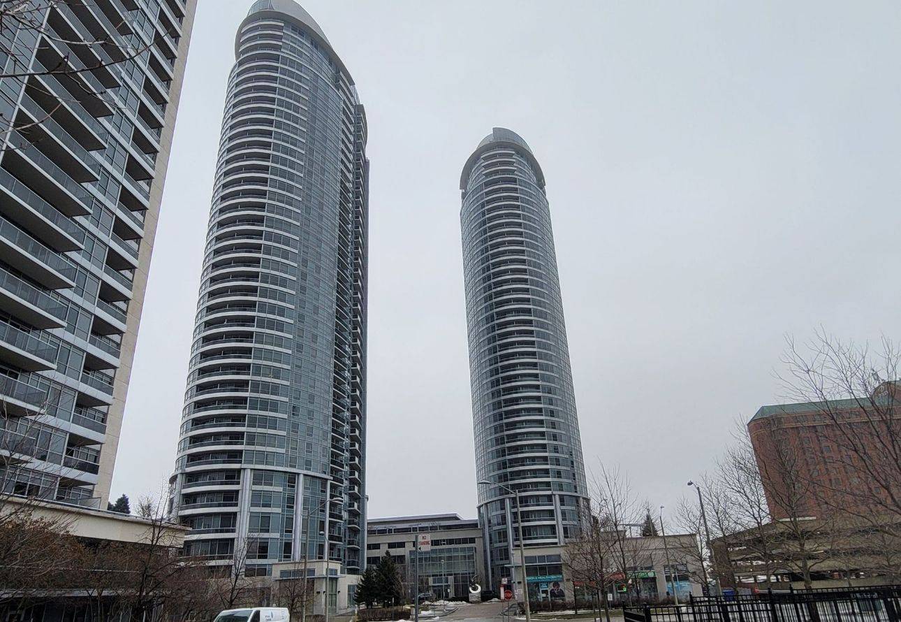 Toronto E07, ON M1S 0G3,125 Village Green SQ #2506