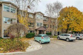 Kitchener, ON N2M 3Z2,30 Hugo CRES #211