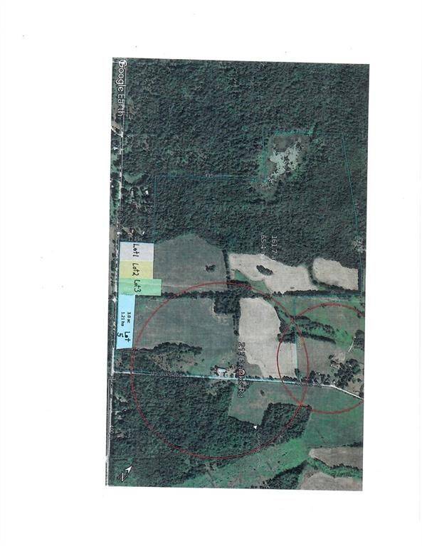 Rideau Lakes, ON K0G 1E0,Lot 1 BUSH RD