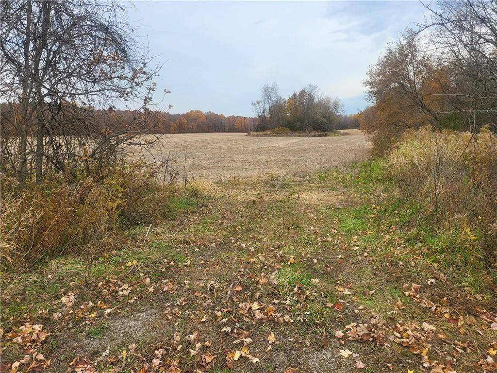 Rideau Lakes, ON K0G 1E0,Lot 3 BUSH RD