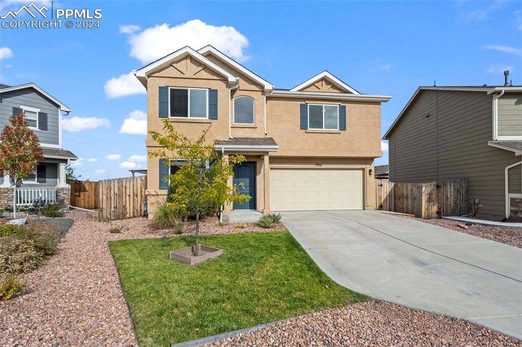 Peyton, CO 80831,7951 Maiden CT