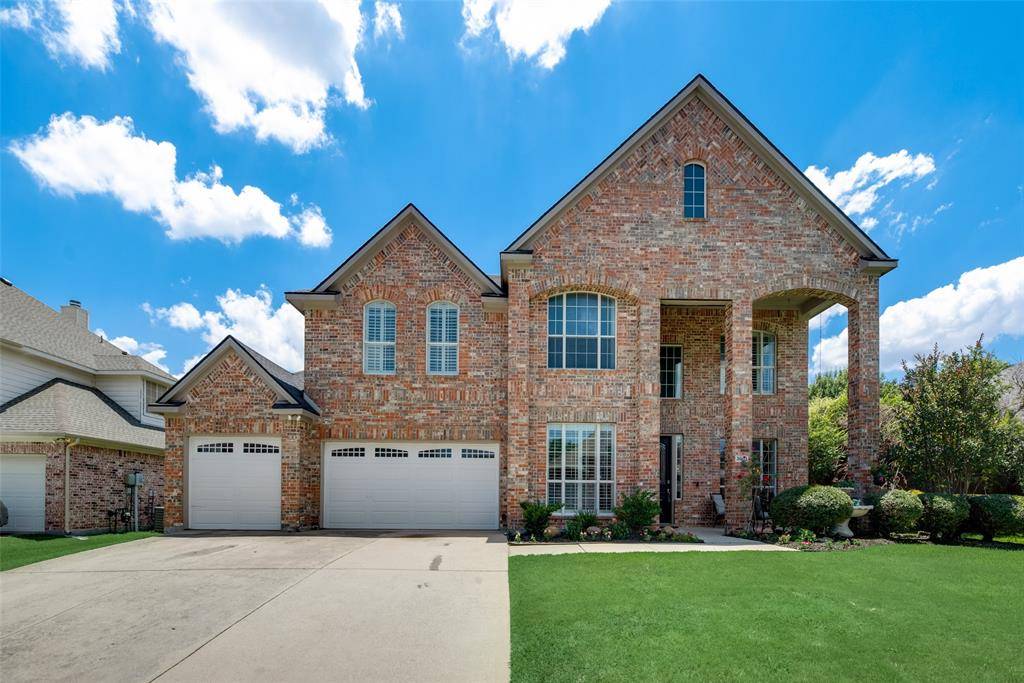 Wylie, TX 75098,3603 Barberry Drive