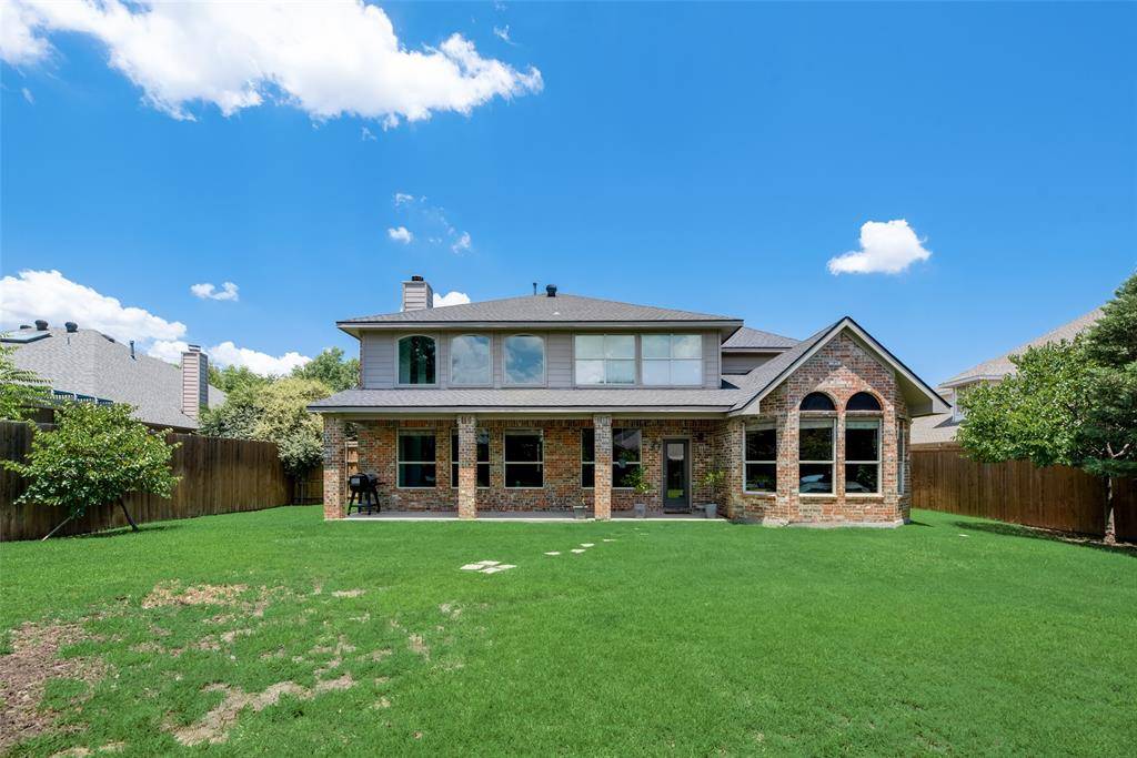 Wylie, TX 75098,3603 Barberry Drive