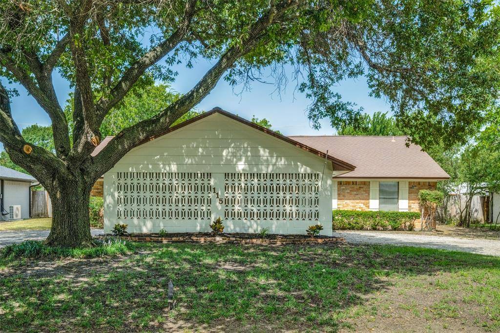 Sanger, TX 76266,115 Kathryn Drive