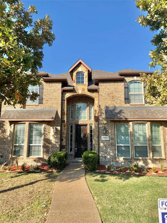 Frisco, TX 75033,14069 Union Grove Lane