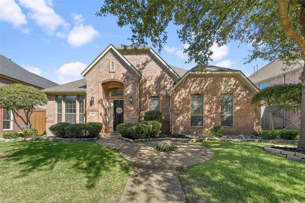 Plano, TX 75024,4017 New Hope Court