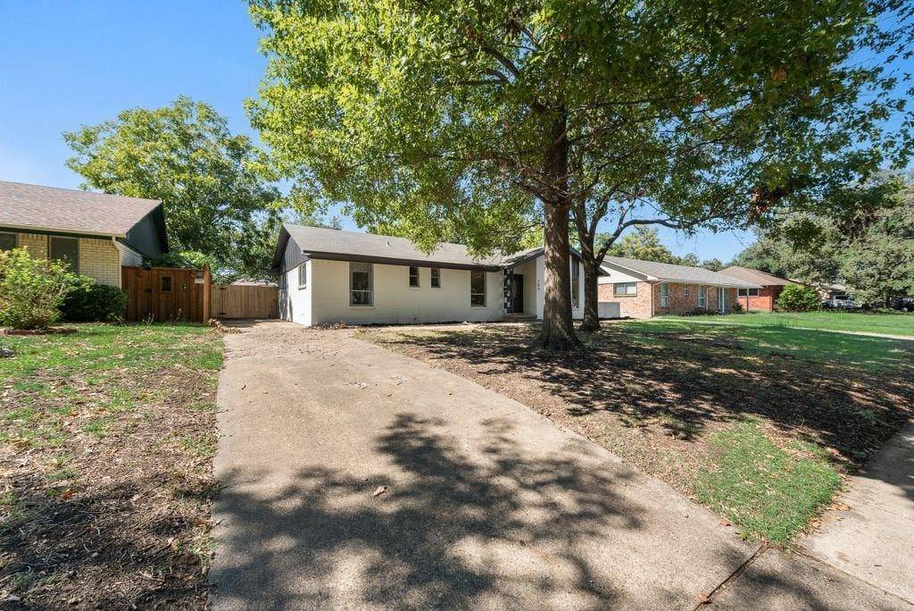 Richardson, TX 75080,706 S Waterview Drive