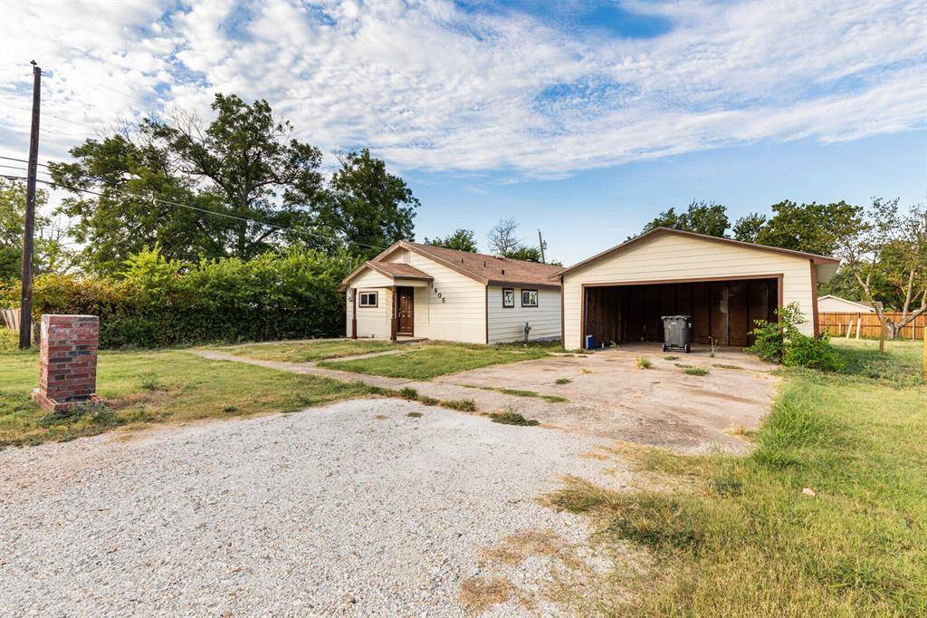 Waco, TX 76711,1805 Monte Vista