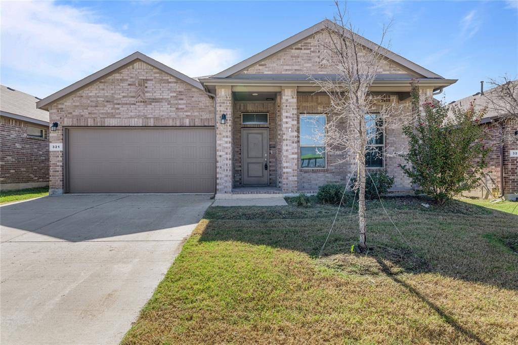 Haslet, TX 76052,321 Roundstone Road