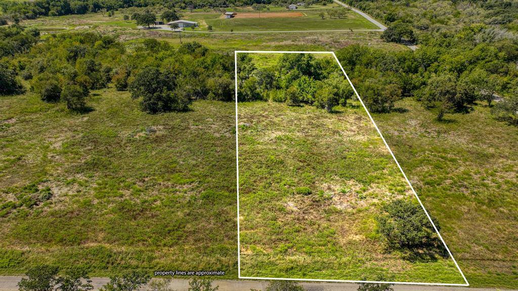 Whitt, TX 76486,TBD 2 Cowley Road