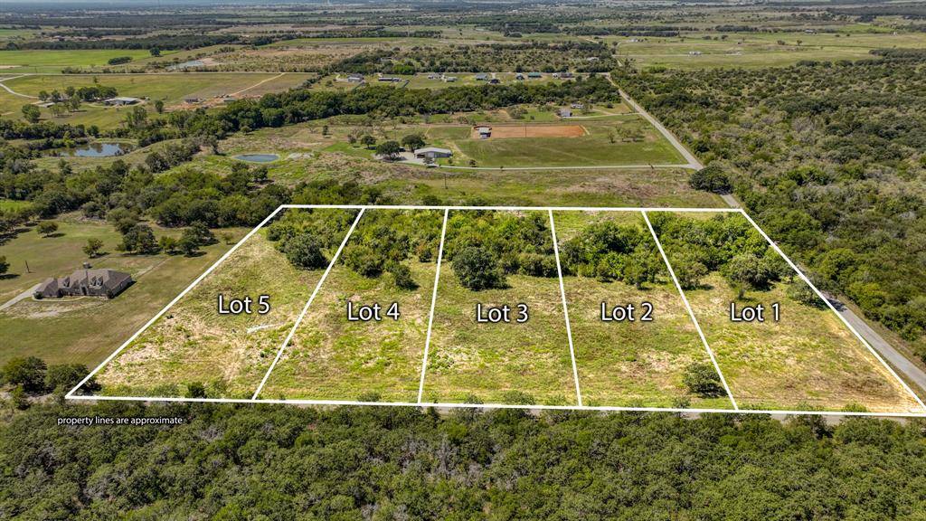 Whitt, TX 76486,TBD 2 Cowley Road