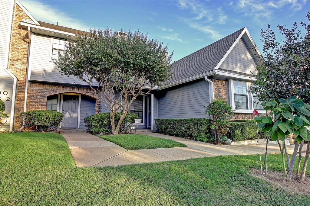 Carrollton, TX 75006,2800 Keller Springs Road #2B