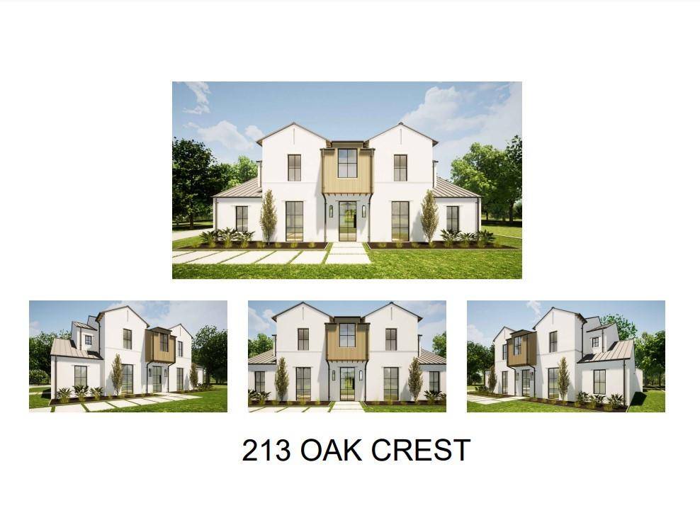 Colleyville, TX 76034,213 Oak Crest Hill Drive