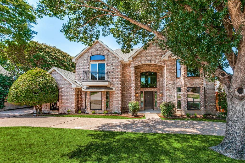 Plano, TX 75025,717 Sunkist Lane