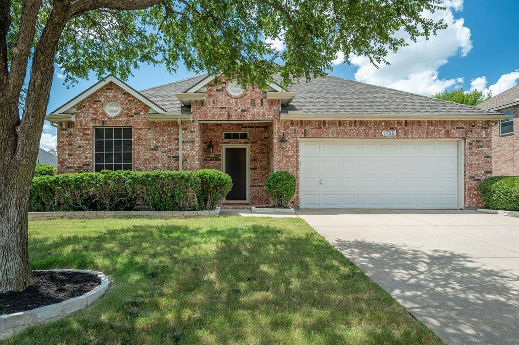 Lewisville, TX 75067,1720 Mystic Hollow Drive