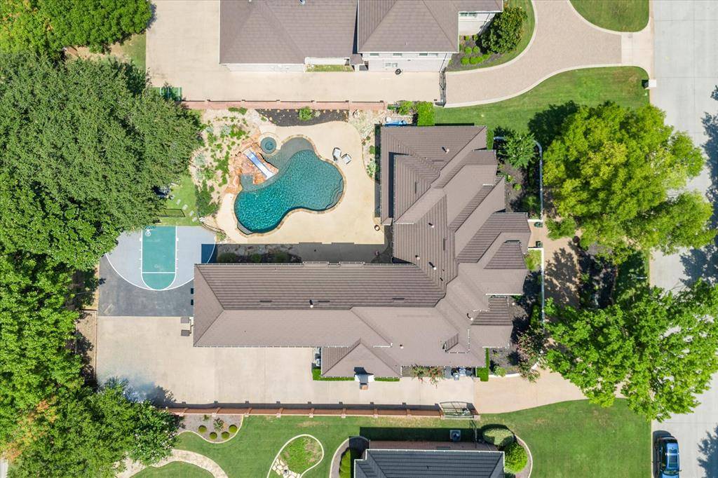 Colleyville, TX 76034,4516 Westbury Drive