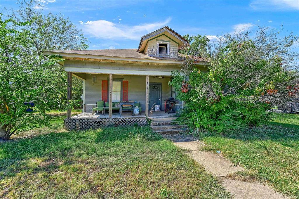 Celina, TX 75009,512 W Walnut Street