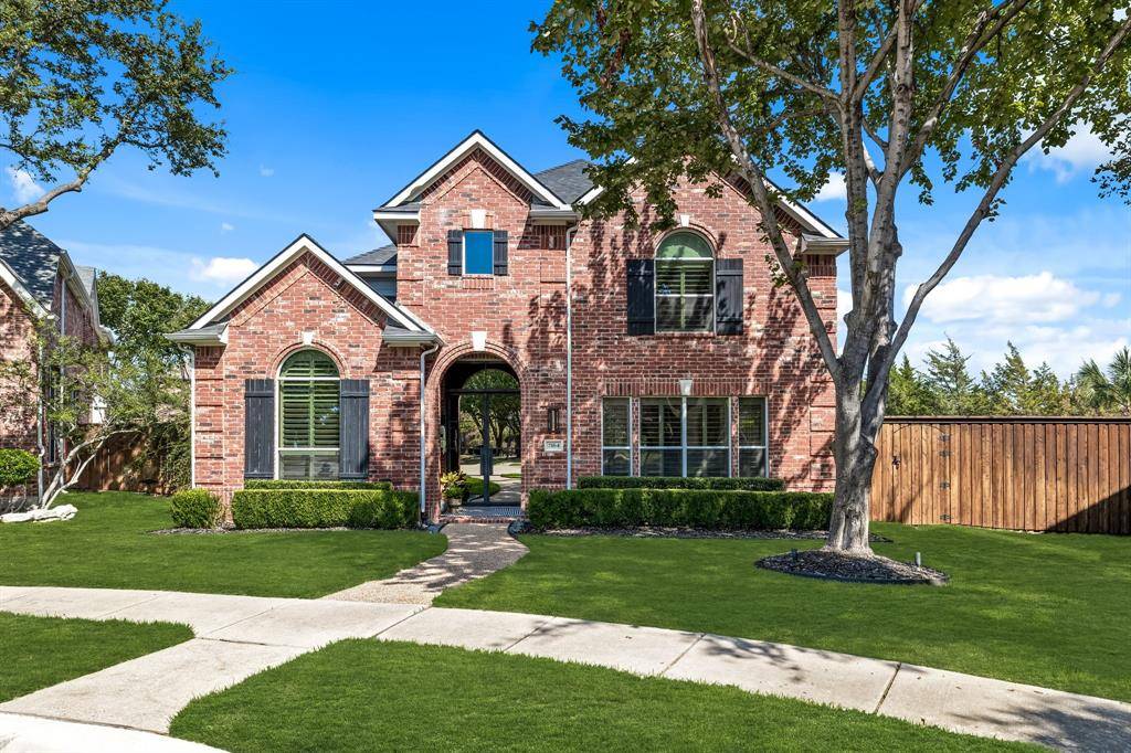 Frisco, TX 75036,2164 Quail Meadow Lane