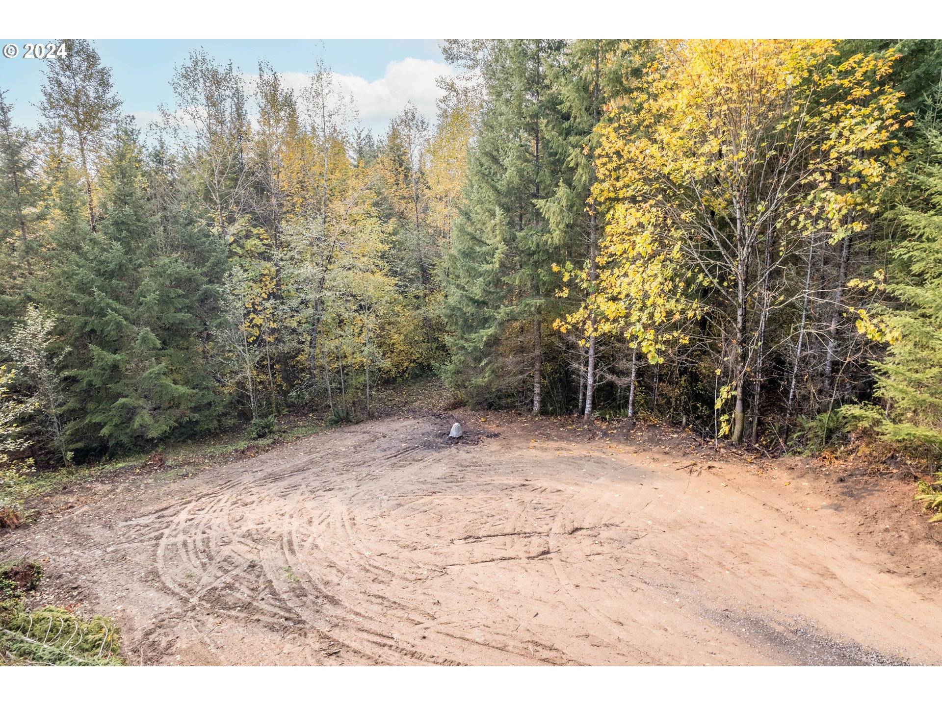 Toutle, WA 98649,000 Misty Hill DR #1