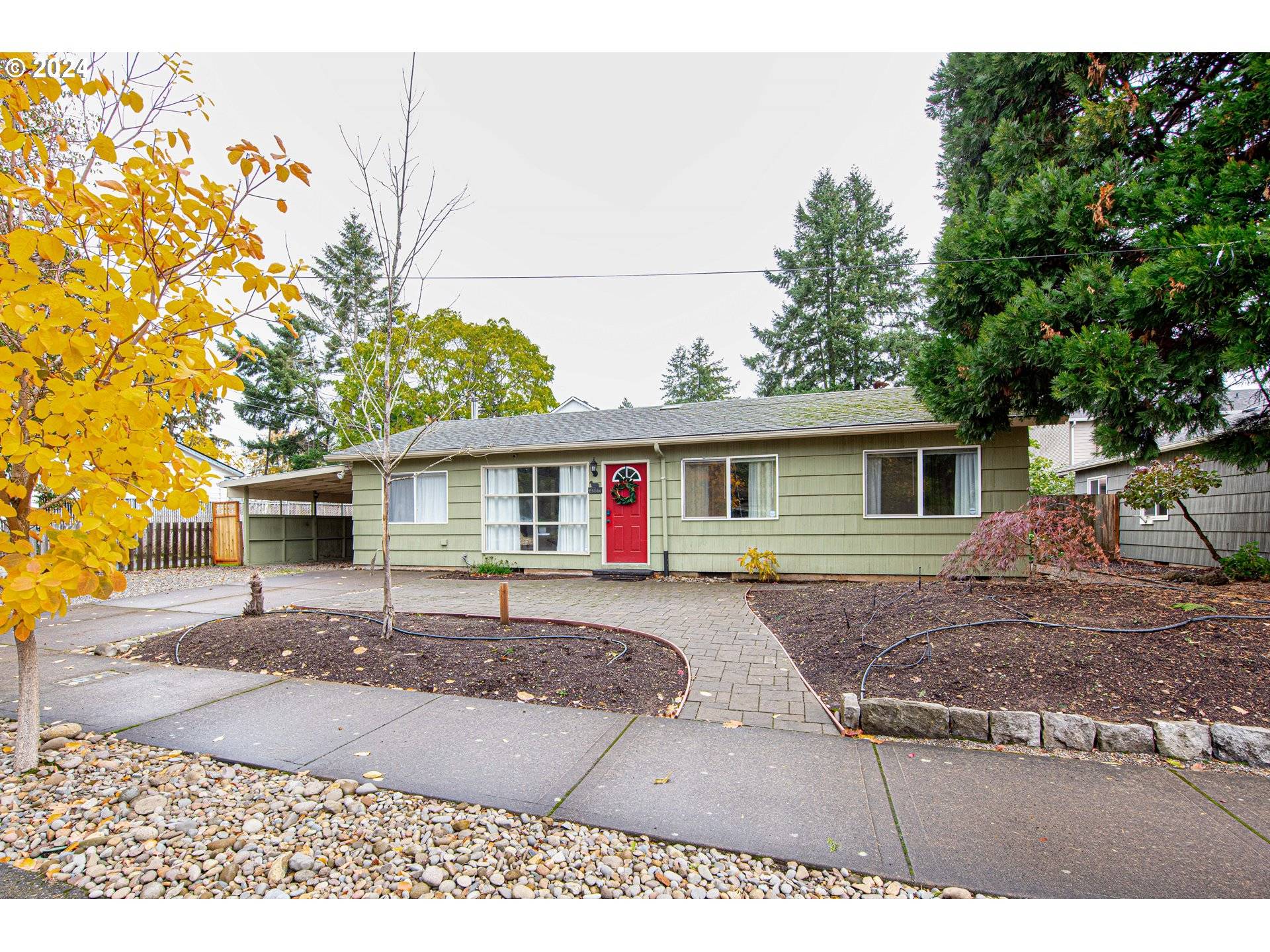 Portland, OR 97266,4660 SE 108TH PL