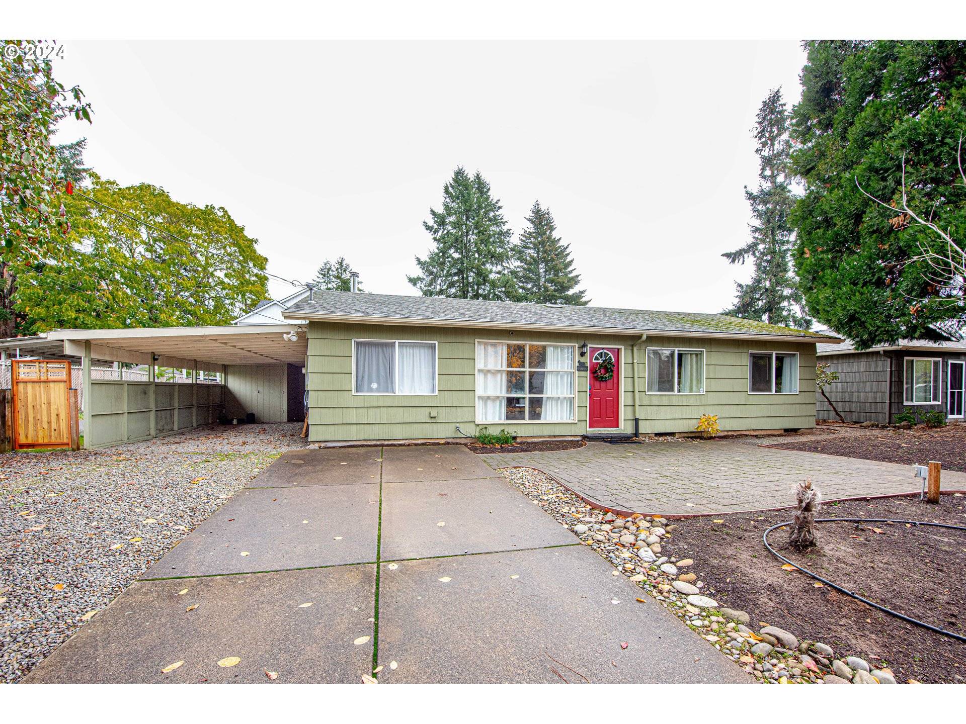 Portland, OR 97266,4660 SE 108TH PL