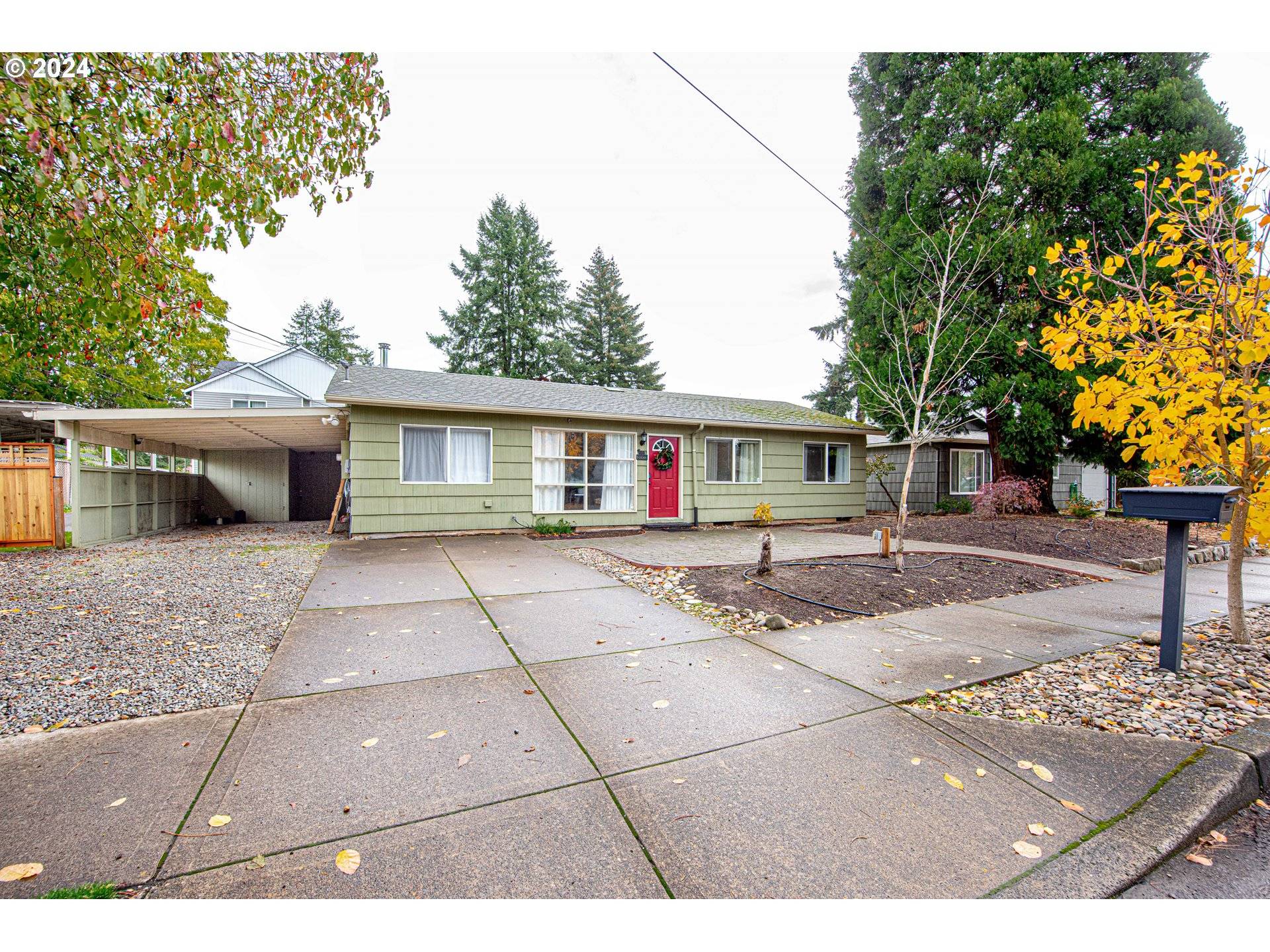 Portland, OR 97266,4660 SE 108TH PL