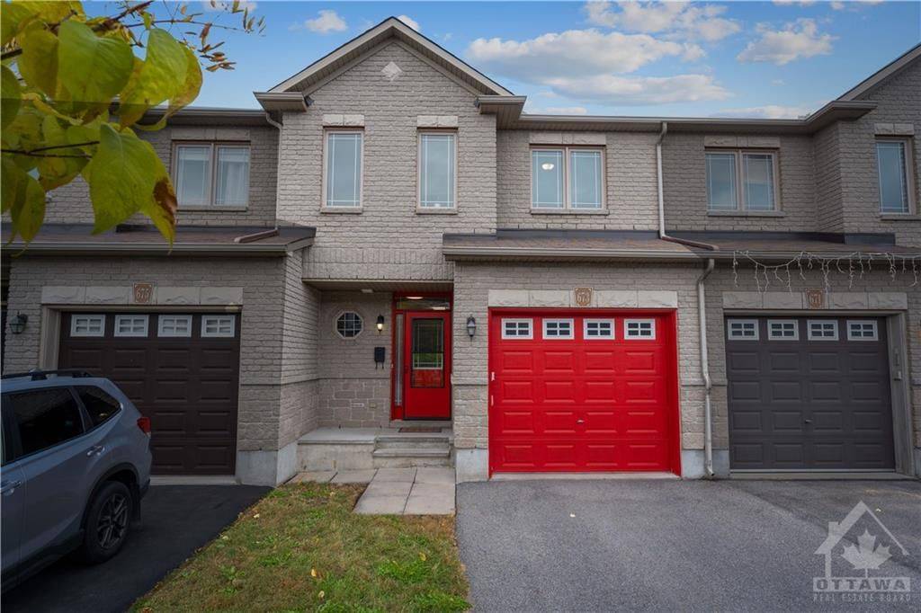 Kanata, ON K2M 0E4,673 PEPPERVILLE CRES