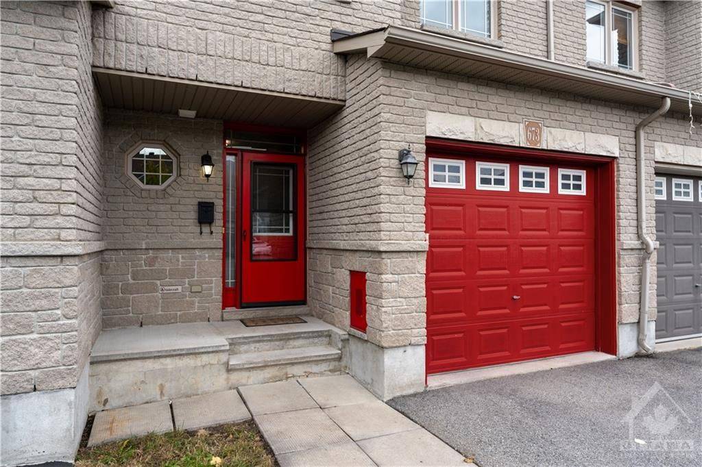 Kanata, ON K2M 0E4,673 PEPPERVILLE CRES