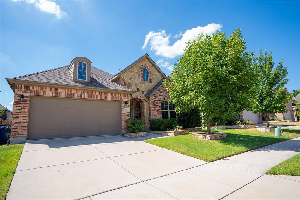 Little Elm, TX 75068,921 Cypress Hill Drive