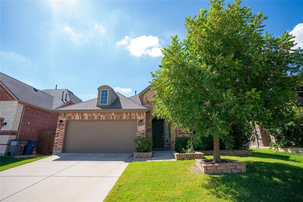 Little Elm, TX 75068,921 Cypress Hill Drive