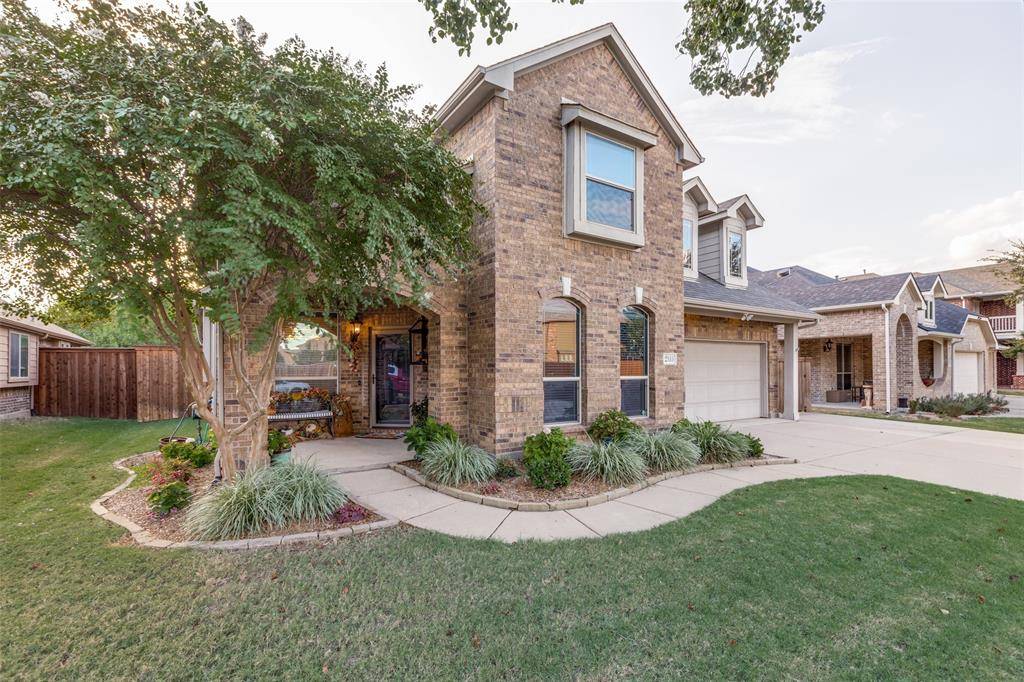 Little Elm, TX 75068,2533 Cain River Drive