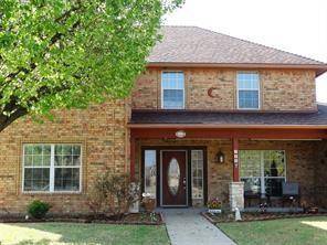 Red Oak, TX 75154,104 Dovehill Circle