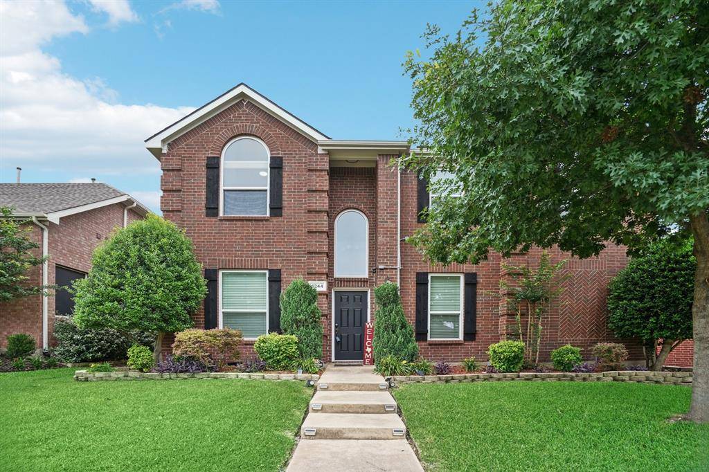 Mckinney, TX 75070,6244 White Pine Drive