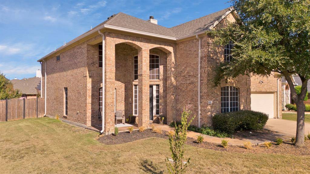 Grand Prairie, TX 75052,2252 Tawny Owl Road