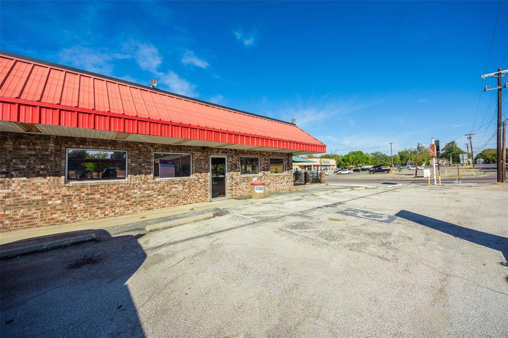 Bridgeport, TX 76426,1508 Halsell Street