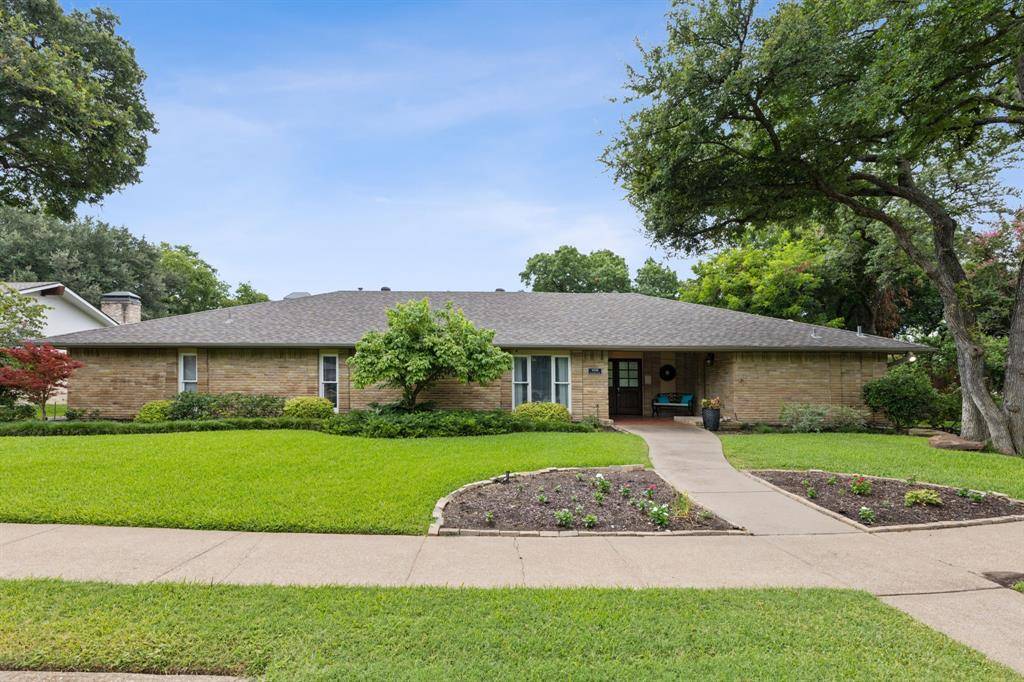 Dallas, TX 75244,4008 Allencrest Lane