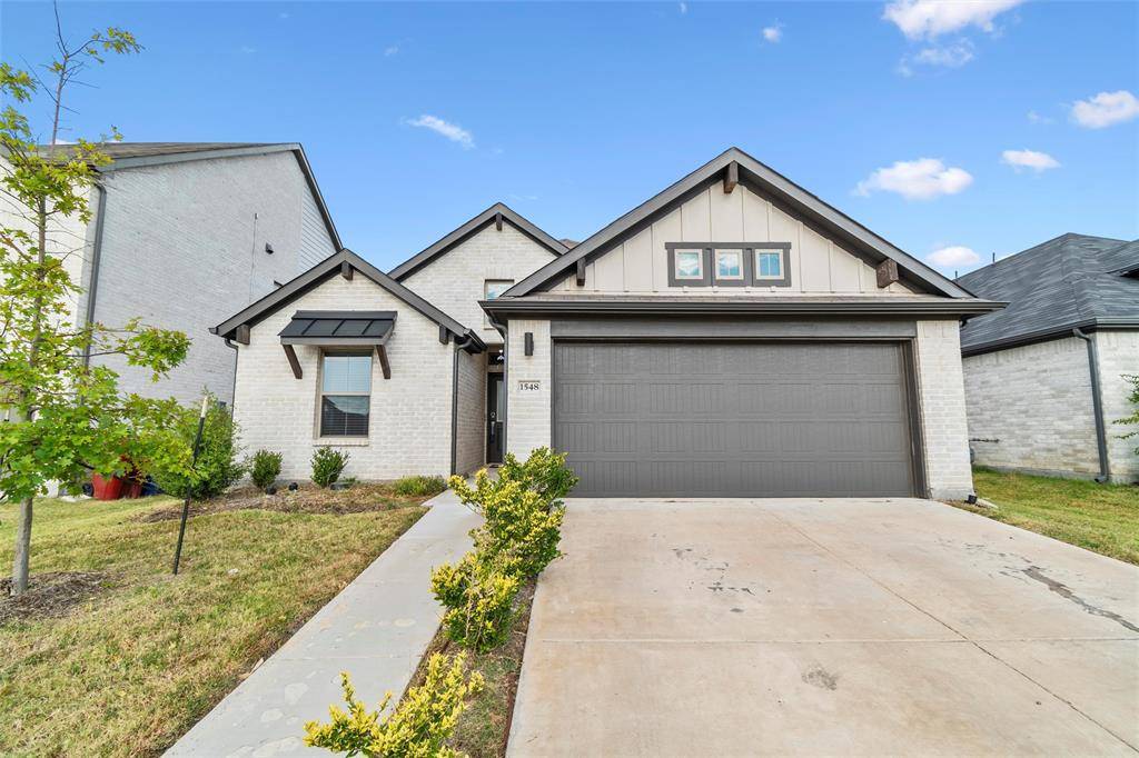 Royse City, TX 75189,1548 Glacier Ridge