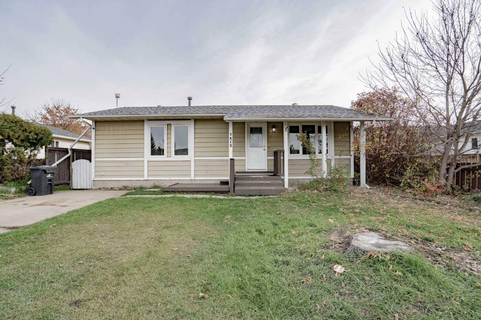 Peace River, AB T8S 1S2,7413 98B St