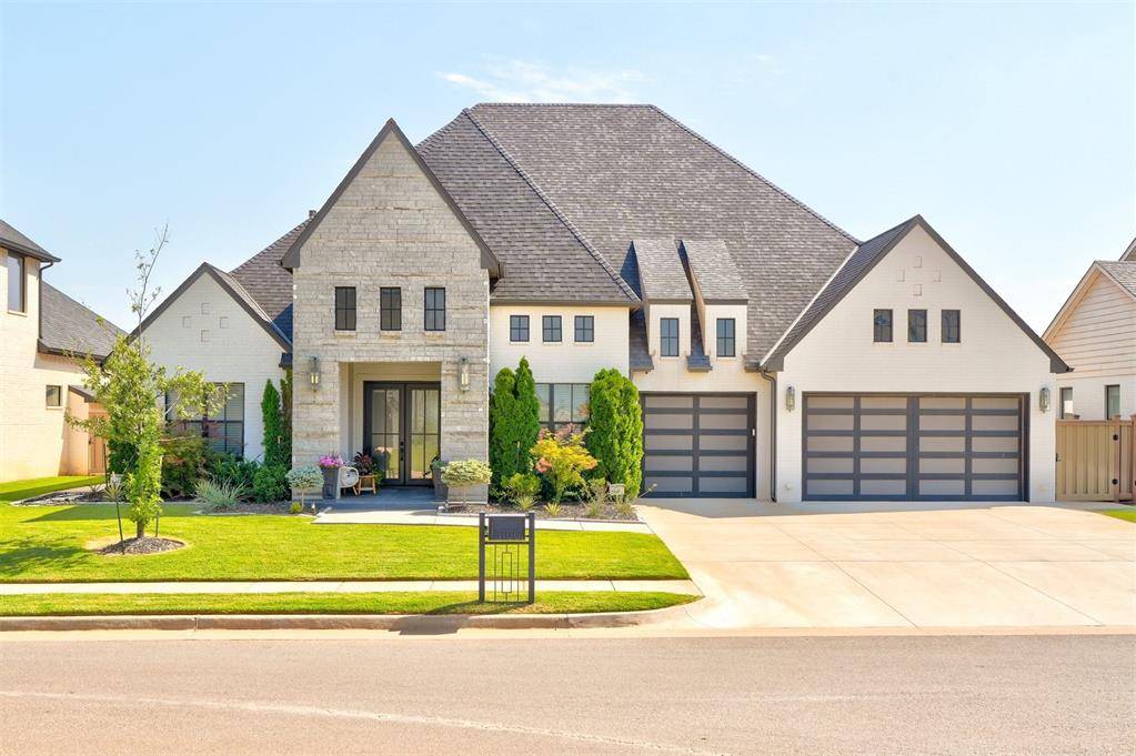 Edmond, OK 73012,3100 Green Heron Drive