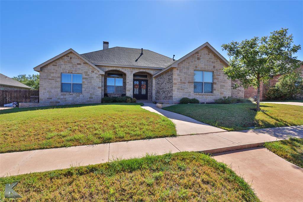 Abilene, TX 79606,8217 Cimarron Trail