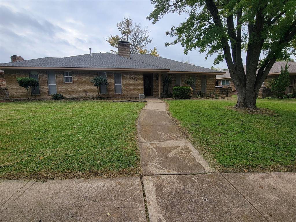 Garland, TX 75040,1302 Warwick Street