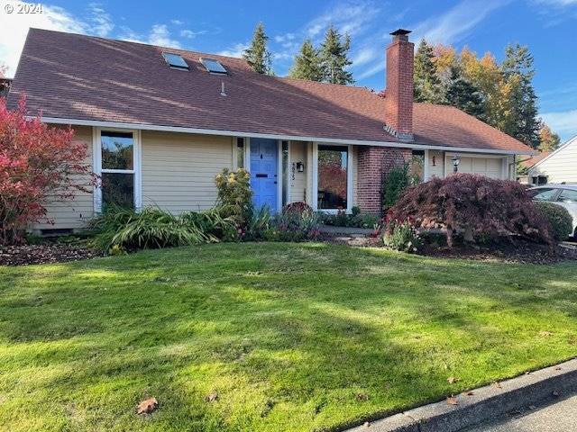 Beaverton, OR 97005,4875 SW NORMANDY PL