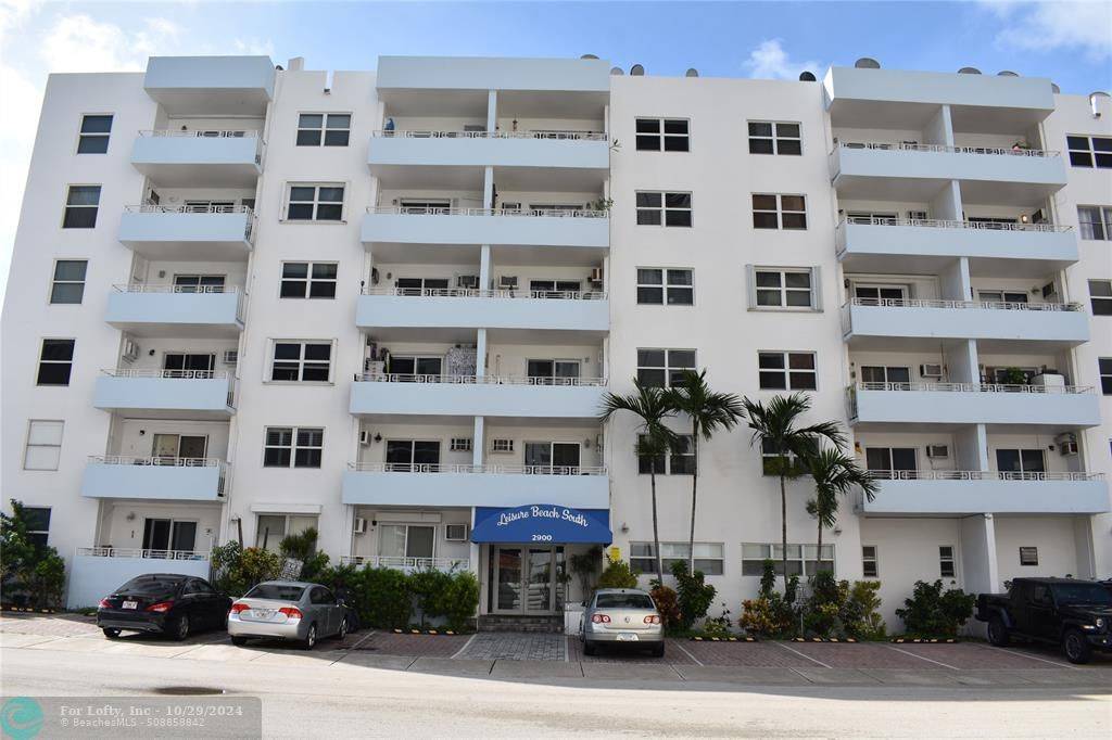 Fort Lauderdale, FL 33316,2900 Banyan St  #308