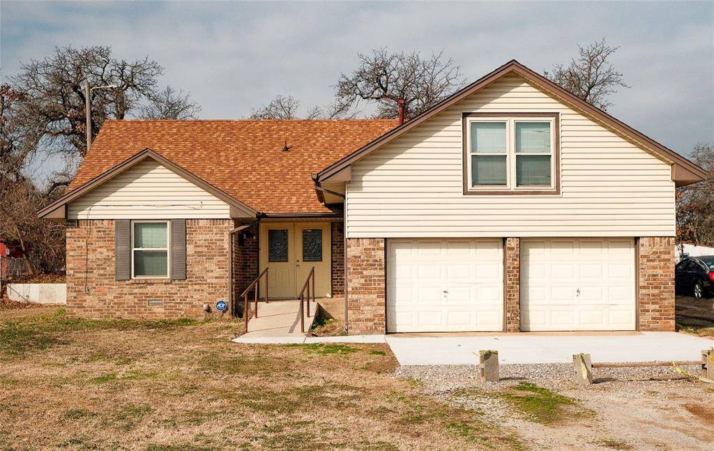 Spencer, OK 73084,4905 Woodland Park Terrace