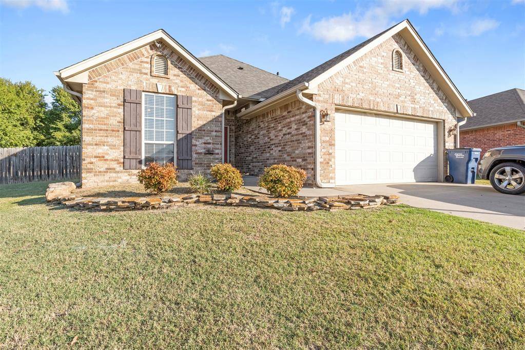 Shawnee, OK 74864,1712 Spruce Circle