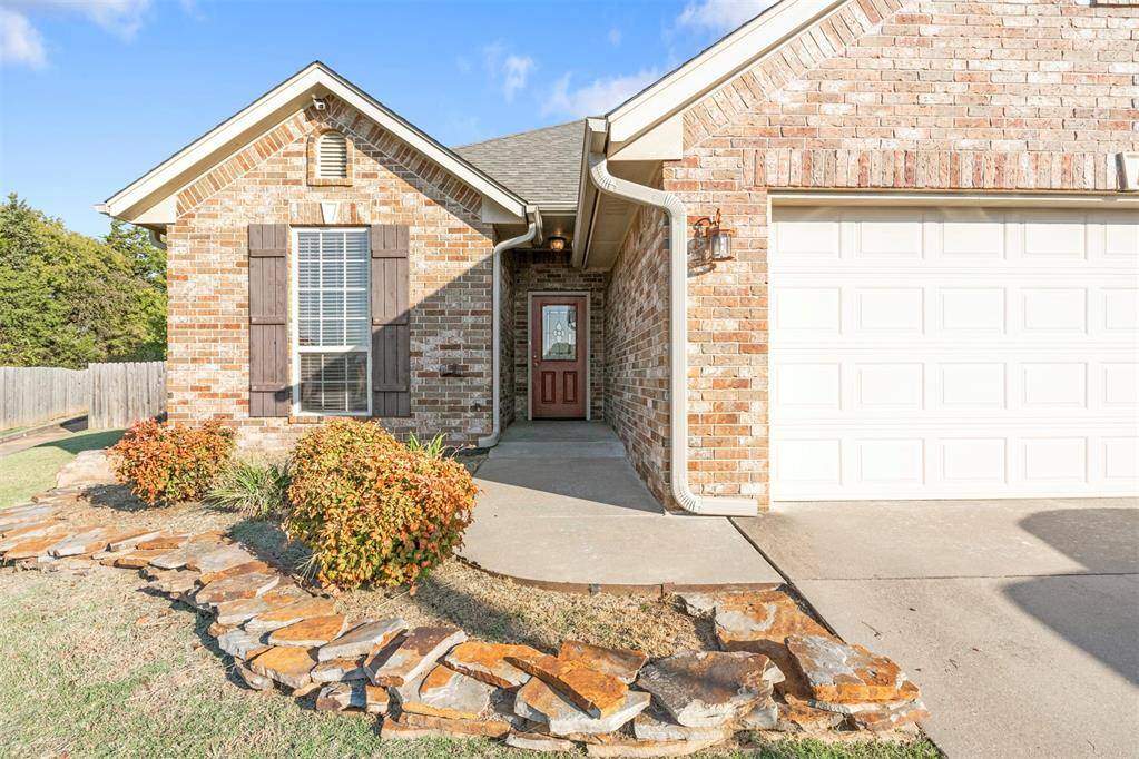 Shawnee, OK 74864,1712 Spruce Circle