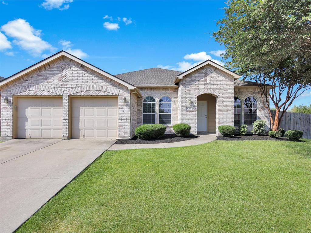 Anna, TX 75409,1013 Fulbourne Drive